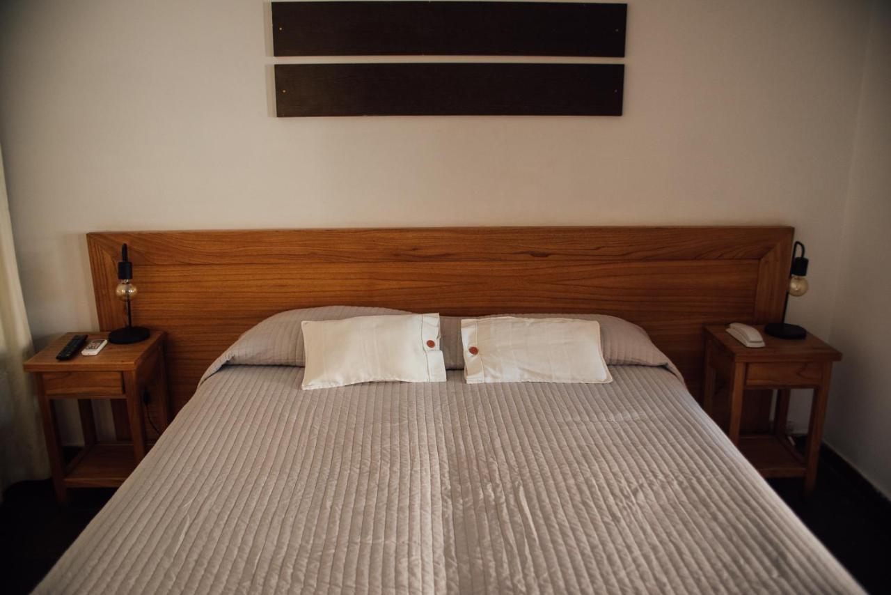 El Refugio Hotel サンフアン エクステリア 写真