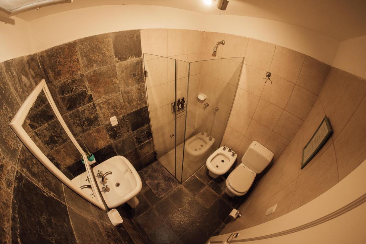 El Refugio Hotel サンフアン エクステリア 写真