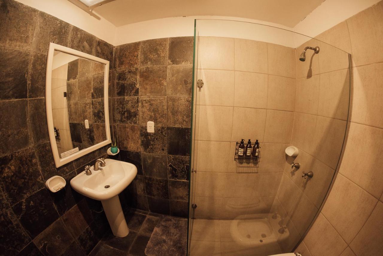 El Refugio Hotel サンフアン エクステリア 写真