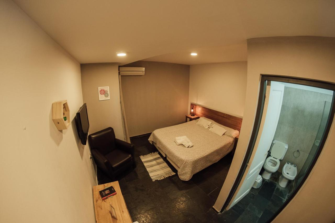 El Refugio Hotel サンフアン エクステリア 写真
